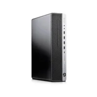 ORDENADOR REACONDICIONADO SFF HP 800 G4 / I7-8TH / 16GB / 512GB M2 / WIN 11 PRO / SIN VGA