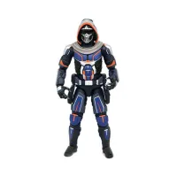 FIGURA DIAMOND SELECT TOYS MARVEL SELECT ACTION FIGURE BLACK WIDOW TASKMASTER
