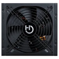 FUENTE ALIMENTACION HIDITEC BZ-650W GAMING ATX 650W