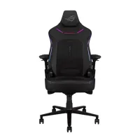 SILLA GAMING ASUS ROG COURSER NEGRA