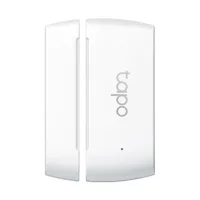 SENSOR DE CONTACTO INTELIGENTE TP-LINK TAPO T110 PARA PUERTAS Y VENTANAS