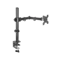 SOPORTE MESA MARS GAMING VESA HASTA 32" 100X100MM MAX 8KG