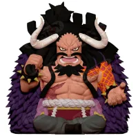 HUCHA PLAYSTOY ONE PIECE KAIDO 22CM