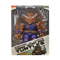 FIGURA NECA TORTUGAS NINJA MIRAGE COMICS ULTIMATE ZOG