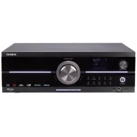 AMPLIFICADOR/RECEPTOR DE AUDIO Y VIDEO AIWA AVR-7210