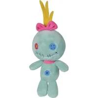PELUCHE SIMBA DISNEY LILO & STITCH SCRUMP 25CM