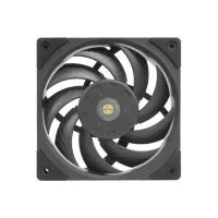 VENTILADOR MARS GAMING MF-NC 120MM NEGRO