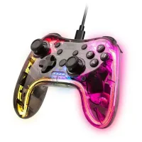 Mando Mars Gaming Mgp-C Multiplataforma Neon