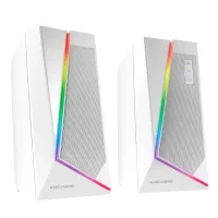 ALTOVOCES MARS GAMING MS7W BLANCOS