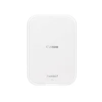 IMPRESORA CANON ZOEMINI 2 BLANCA + 30P + ACC
