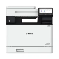 MULTIFUNCION LASER CANON COLOR i-SENSYS MF754Cdw II FAX A4/ 33PPM/ RED/ WIFI/ DUPLEX IMPRESION