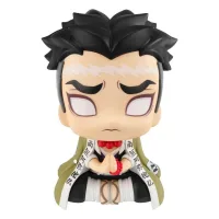 FIGURA MEGAHOUSE DEMON SLAYER LOOK UP GYOMEI HIMEJIMA