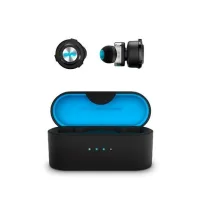 AURICULARES MICRO GAMING ENERGY SISTEM ESG 6 TRUE N TRUE WIRELESS ESTEREO/ ESTUCHE CARGA/ USB TIPO C