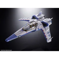 FIGURA TAMASHII NATIONS CHOGOKIN DISNEY LIGHTYEAR NAVE XL-15 BUZZ LIGHTYEAR