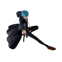 FIGURA TAMASHII NATIONS SH FIGUARTS MASHLE MAGIC & MUSCLES LANCE CROWN