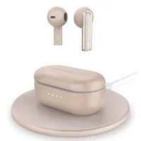 AURICULARES ENERGY SISTEM STYLE TW 4 ULTRA INALAMBRICO ORO ROSA