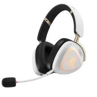 AURICULARES GAMING ASUS ROG DELTA II-KJP INALAMBRICO BLANCO