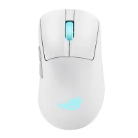 RATON INALAMBRICO GAMING ASUS ROG KERIS II ORIGIN BLANCO