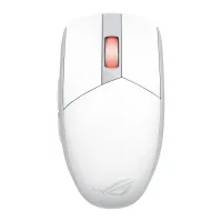 RATON INALAMBRICO GAMING ASUS ROG STRIX IMPACT III BLANCO