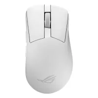RATON INALAMBRICO GAMING ASUS ROG GLADIUS IV ACE BLANCO
