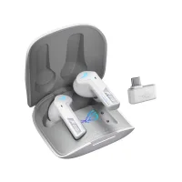 AURICULARES GAMING ASUS ROG CETRA TRUE WIRELESS SPEEDNOVA INALAMBRICO BLANCO