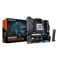 PLACA BASE GIGABYTE B850M GAMING X WIFI6E MATX/ 4X DDR5