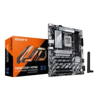 PLACA BASE GIGABYTE B860 DS3H WIFI6E ATX/ 4X DDR5 / LGA1851