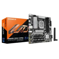 PLACA BASE GIGABYTE B860M DS3H WIFI6E MATX/ 4X DDR5/ LGA1851
