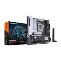 PLACA BASE GIGABYTE B860M GAMING X WIFI6E MATX/ 4X DDR5