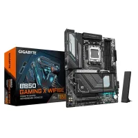 PLACA BASE GIGABYTE B850 AM5 GAMING X WIFI6E ATX/ 4X DDR5