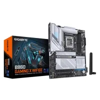 PLACA BASE GIGABYTE B860 GAMING X WIFI6E ATX/ 4X DDR5 LGA1851