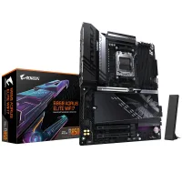 PLACA BASE GIGABYTE B850 AORUS ELITE WIFI7 AM5 ATX/ 4X DDR5