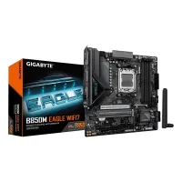 PLACA BASE GIGABYTE B850M EAGLE WIFI7 AM5 MATX/ 4X DDR5