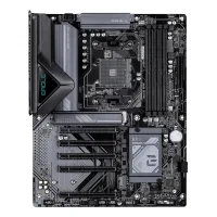 PLACA BASE GIGABYTE B550 X EAGLE AM4 ATX/ 4X DDR4