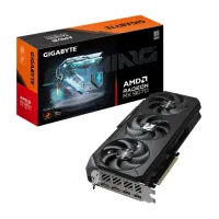 TARJETA GRAFICA GIGABYTE RADEON RX 9070 GAMING 16GB GDDR6/ 2X DP/ 2X HDMI PCI EXPRESS 5.0