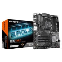 PLACA BASE GIGABYTE B550 EAGLE ATX/ 4X DDR4/ 4X SATA3 AM4