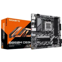 PLACA BASE GIGABYTE B850M DS3H MATX/ 4X DDR5