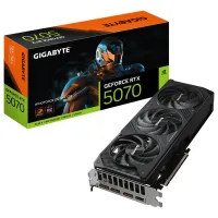TARJETA GRAFICA GIGABYTE RTX 5070 WINDFORCE 12GB