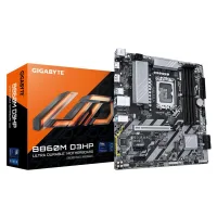 PLACA BASE GIGABYTE B860M D3HP MATX/ 4X DDR5/ 4X SATA3 LGA1851