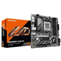 PLACA BASE GIGABYTE B850M D3HP MATX/ 4X DDR5