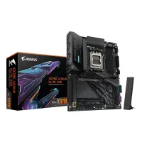 PLACA GIGABYTE X870 AORUS ELITE X3D AM5 ATX/ 4X DDR5