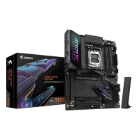 PLACA BASE GIGABYTE X870E AORUS PRO X3D AM5 ATX/ 4X DDR5