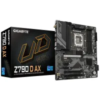 PLACA BASE GIGABYTE Z790 D AX 1700 DDR5