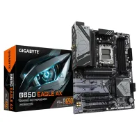 PLACA BASE GIGABYTE B650 EAGLE AX AM5 DDR5