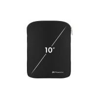 Funda Protector Phoenix sleeve para portatil o tablet 10" negra