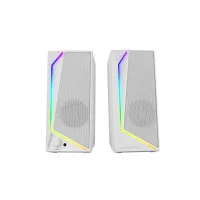 ALTAVOCES MARS GAMING 2.0 MS72W WHITE