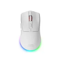 RATON INALAMBRICO MARS GAMING MM-T3W BLANCO