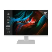 MONITOR MARS GAMING MV24W 24" FHD 120HZ