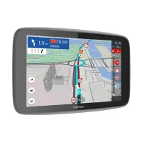 GPS TOMTOM GO EXPERT PLUS 6" BLUETOOTH WIFI MAPAS MUNDO LTM