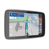 GPS TOMTOM GO EXPERT PLUS 7" BLUETOOTH WIFI MAPAS MUNDO LTM
